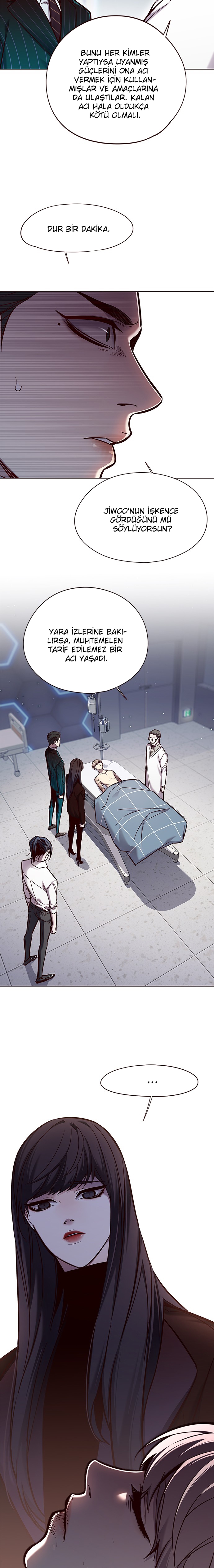 Read Eleceed TR Manga Online