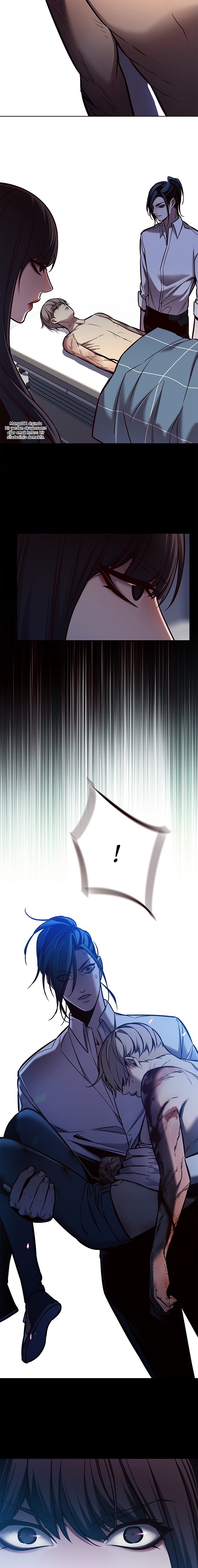 Read Eleceed TR Manga Online