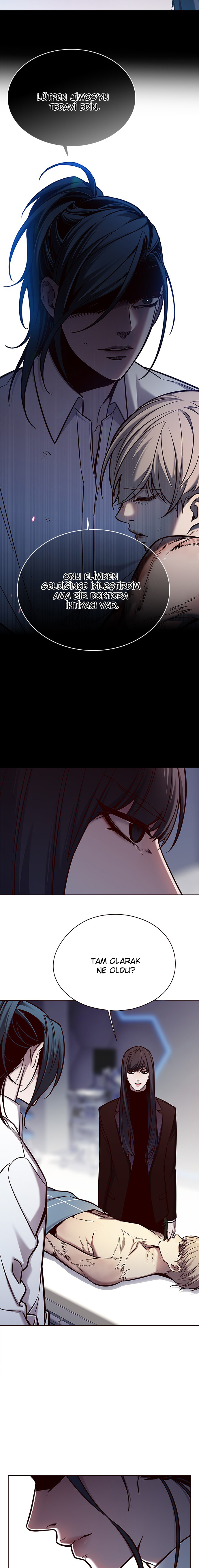 Read Eleceed TR Manga Online