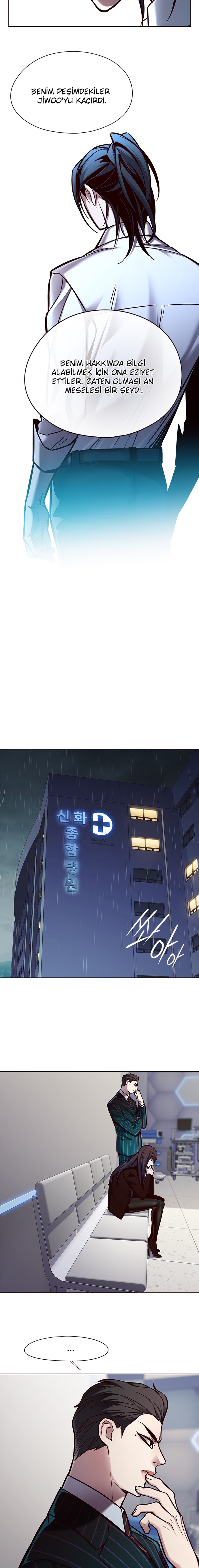 Read Eleceed TR Manga Online