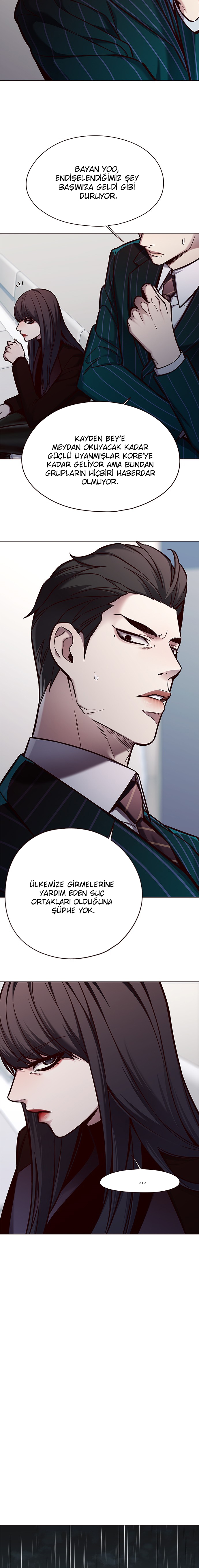 Read Eleceed TR Manga Online
