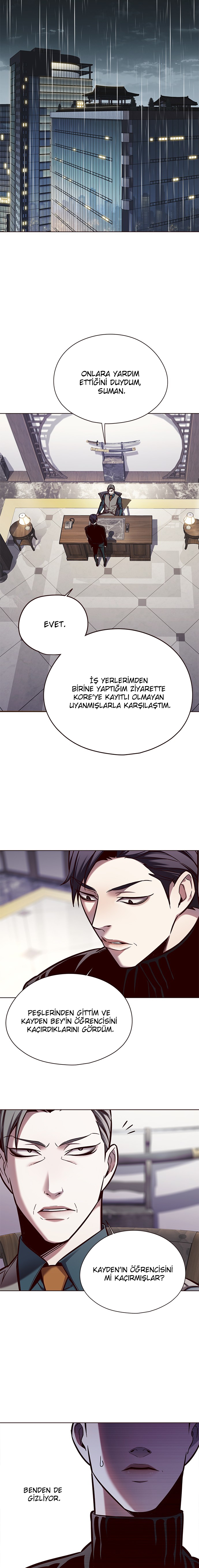 Read Eleceed TR Manga Online