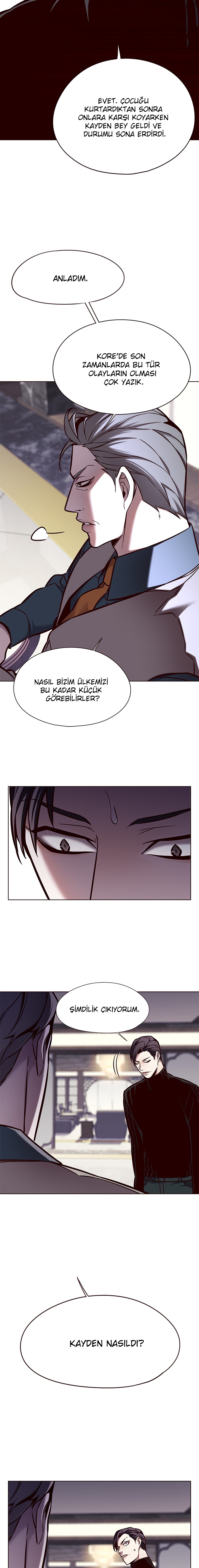 Read Eleceed TR Manga Online