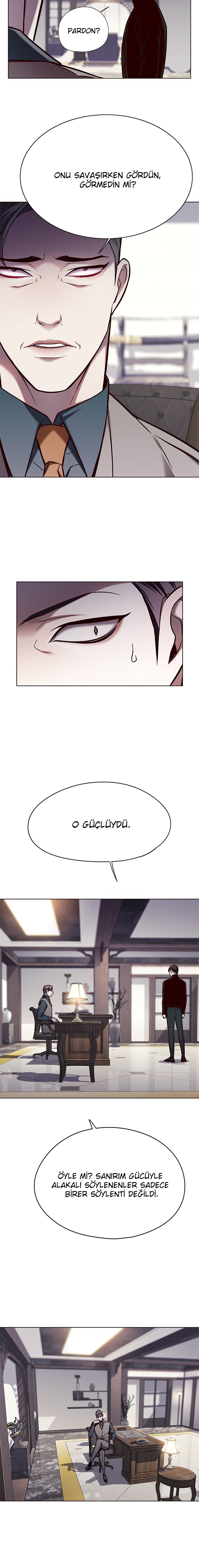 Read Eleceed TR Manga Online