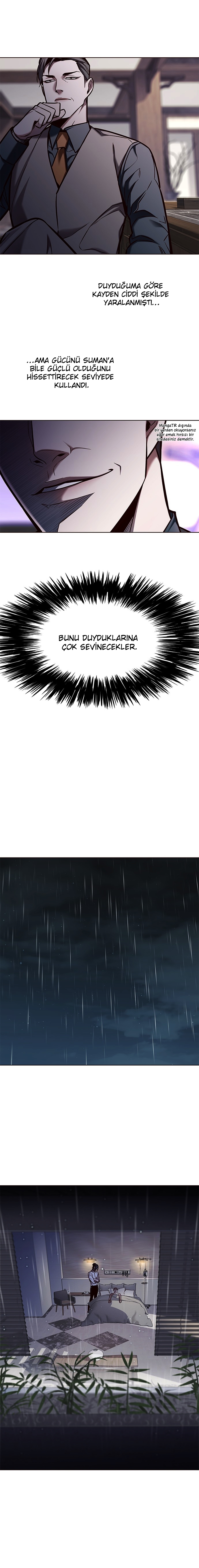 Read Eleceed TR Manga Online