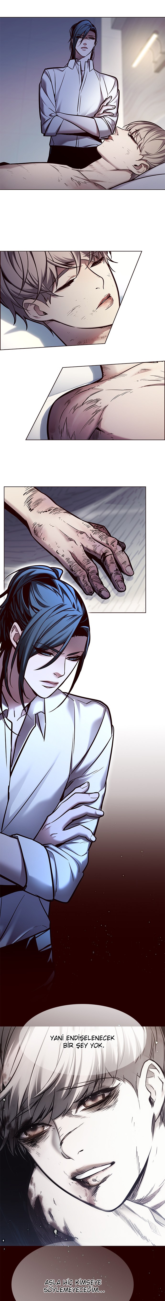 Read Eleceed TR Manga Online