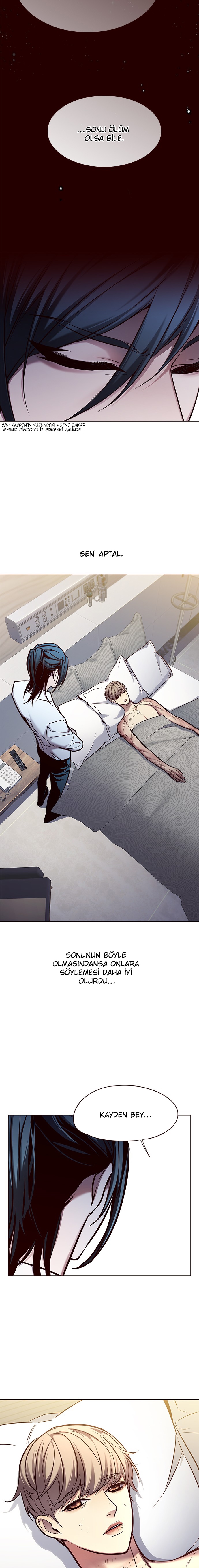 Read Eleceed TR Manga Online
