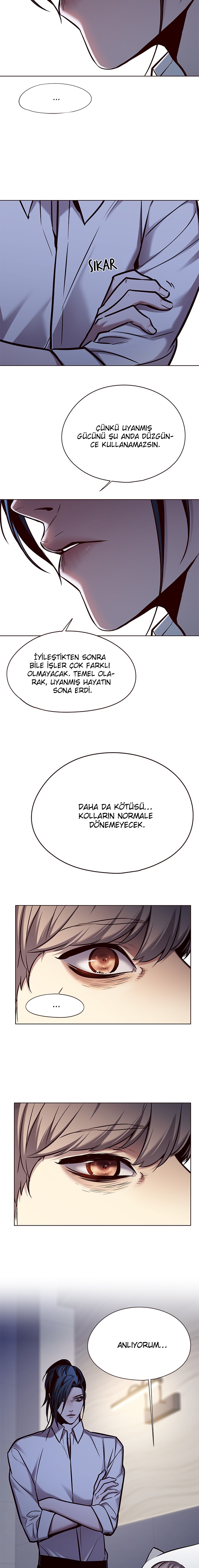 Read Eleceed TR Manga Online