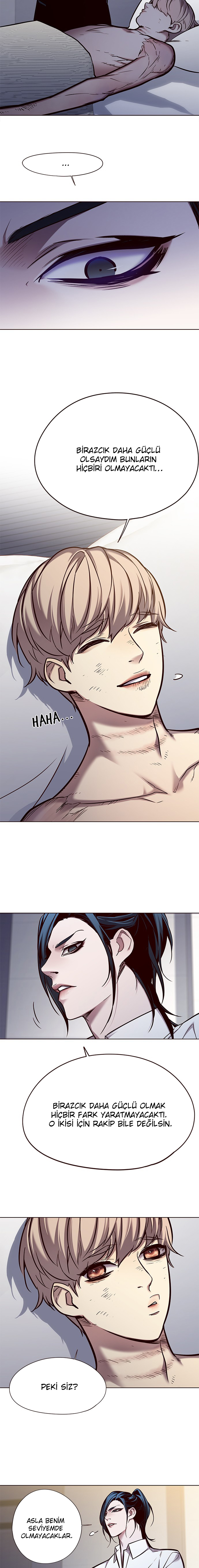Read Eleceed TR Manga Online