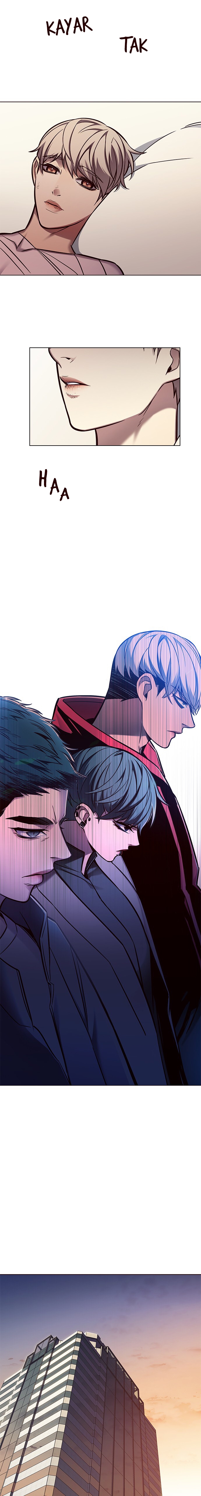 Read Eleceed TR Manga Online