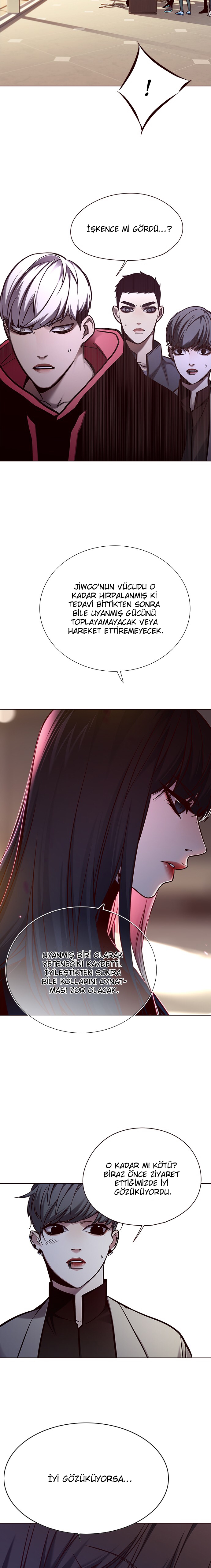 Read Eleceed TR Manga Online