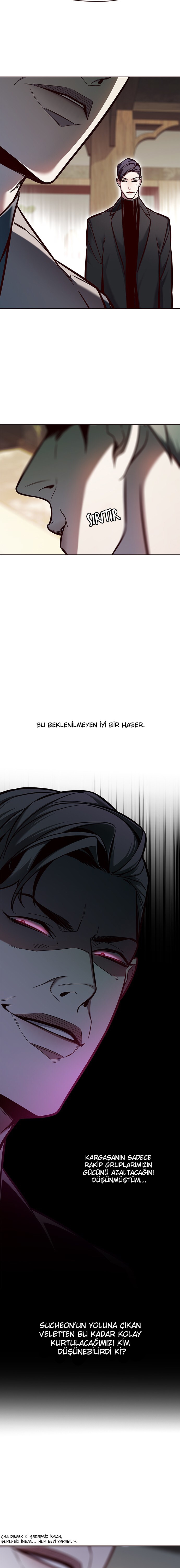 Read Eleceed TR Manga Online