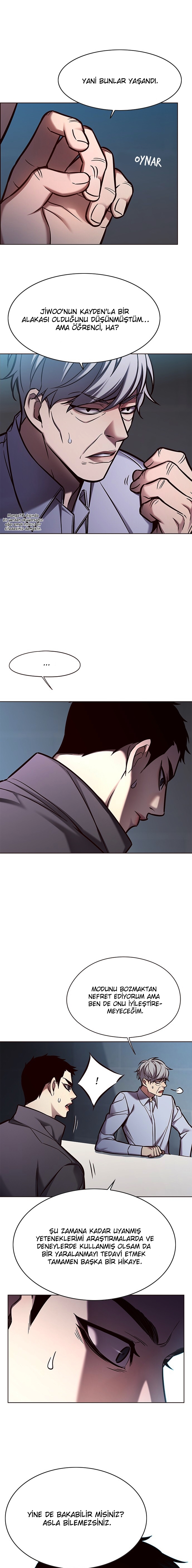 Read Eleceed TR Manga Online