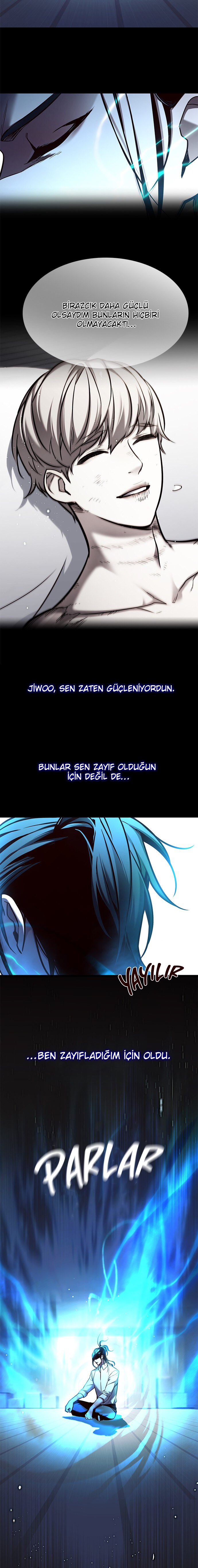 Read Eleceed TR Manga Online