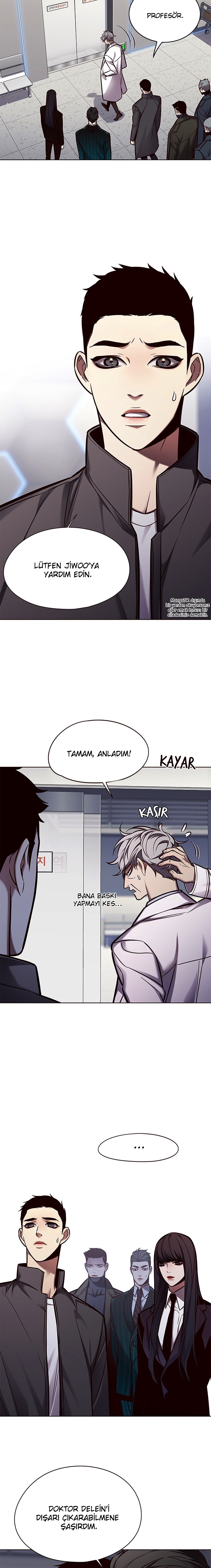 Read Eleceed TR Manga Online