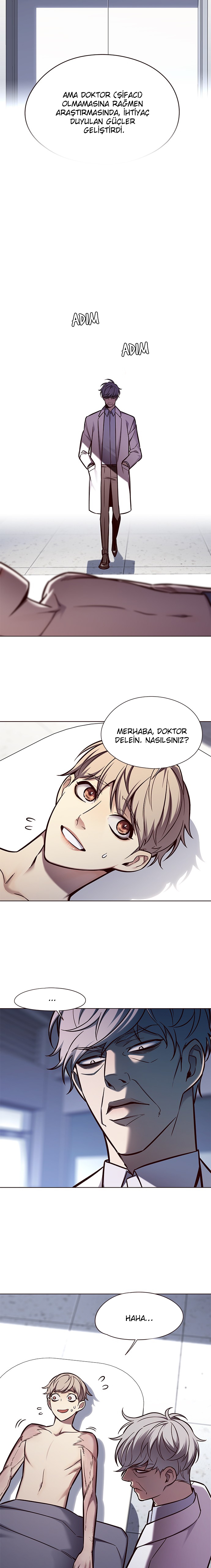 Read Eleceed TR Manga Online