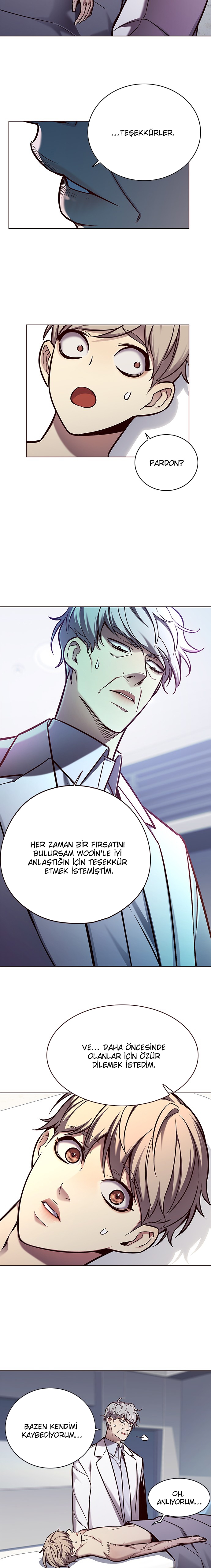 Read Eleceed TR Manga Online