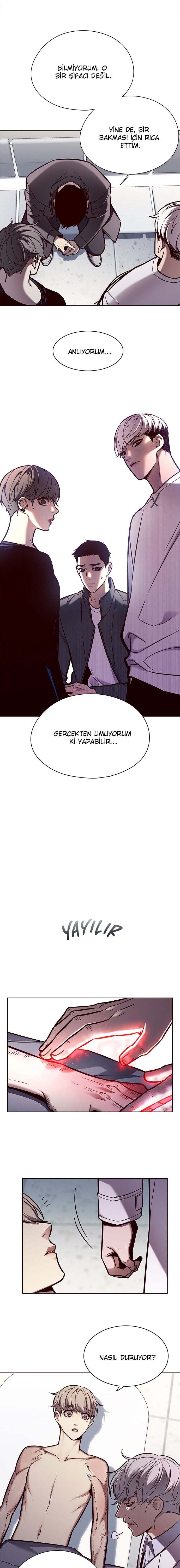 Read Eleceed TR Manga Online