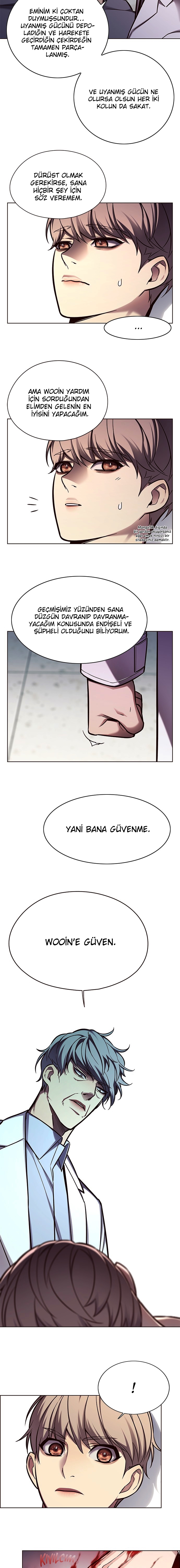 Read Eleceed TR Manga Online