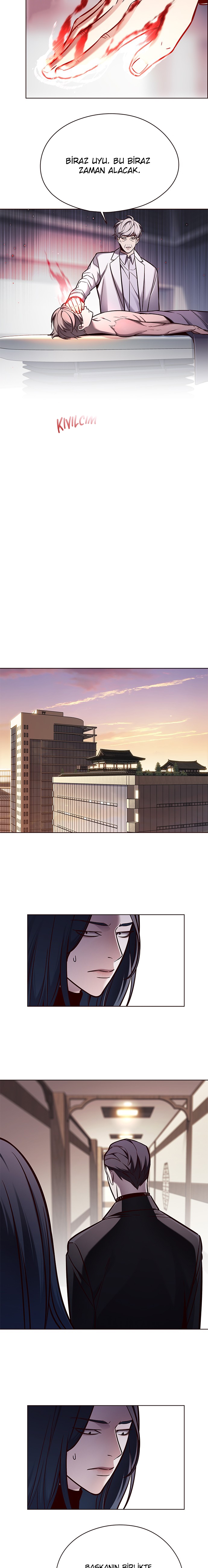 Read Eleceed TR Manga Online