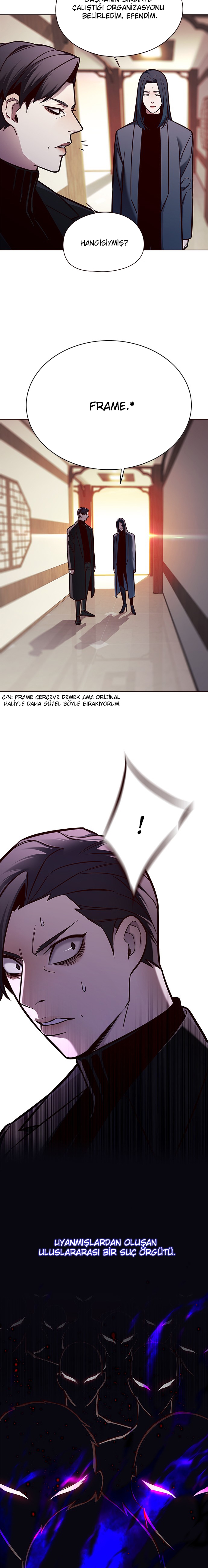 Read Eleceed TR Manga Online