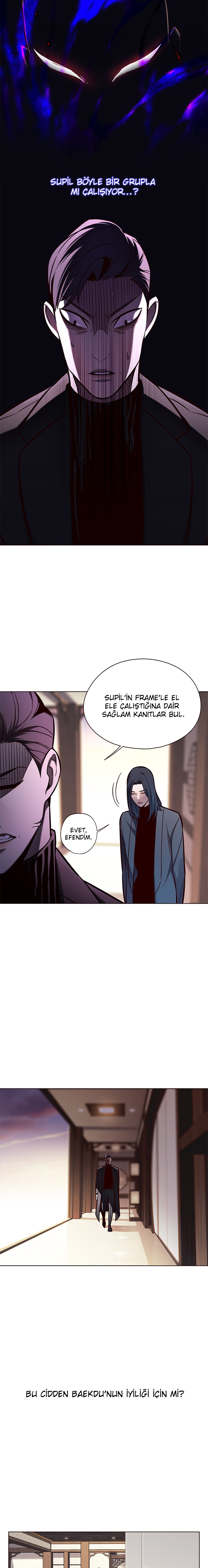 Read Eleceed TR Manga Online