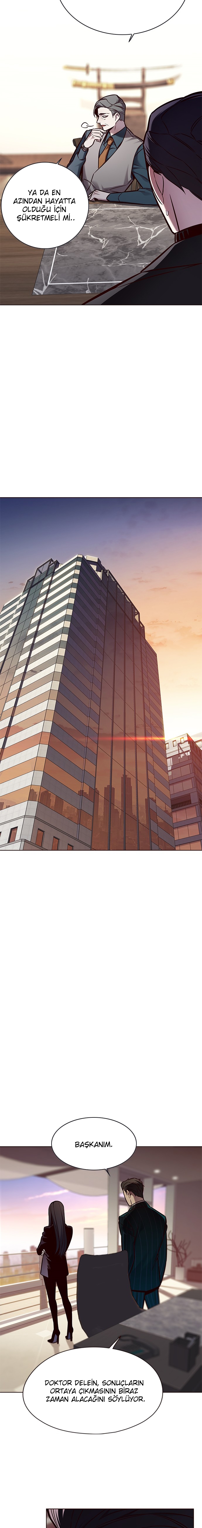 Read Eleceed TR Manga Online