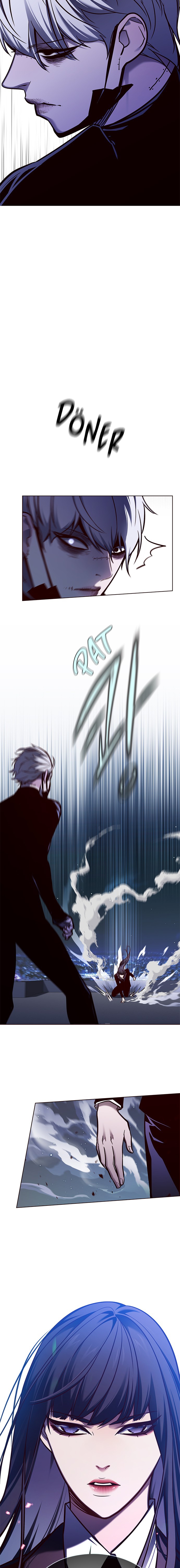 Read Eleceed TR Manga Online
