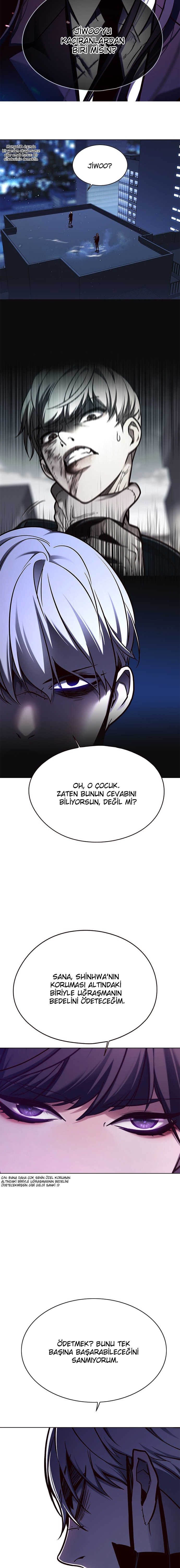 Read Eleceed TR Manga Online