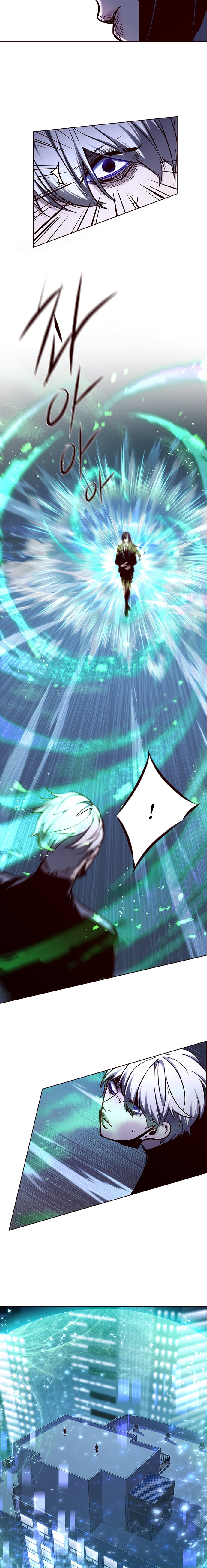 Read Eleceed TR Manga Online