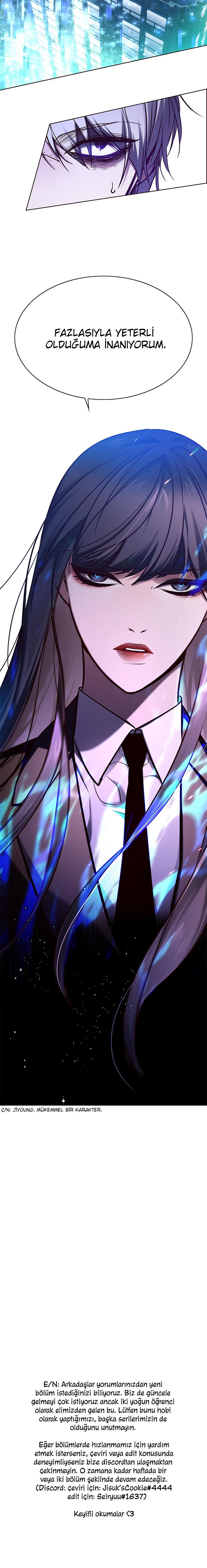 Read Eleceed TR Manga Online