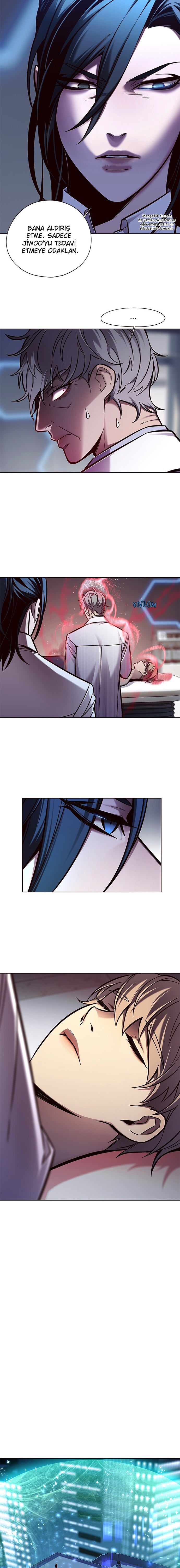 Read Eleceed TR Manga Online