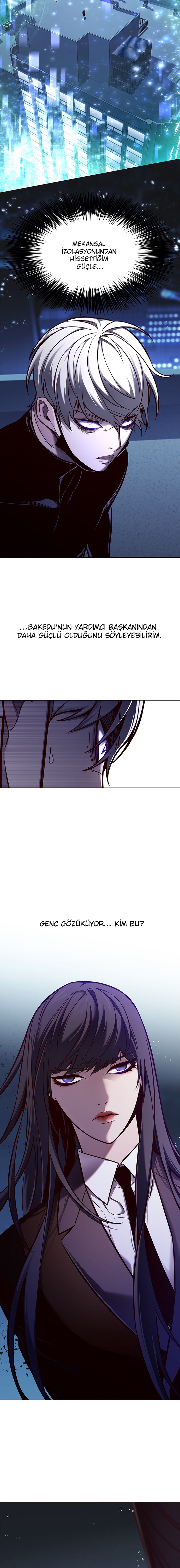 Read Eleceed TR Manga Online
