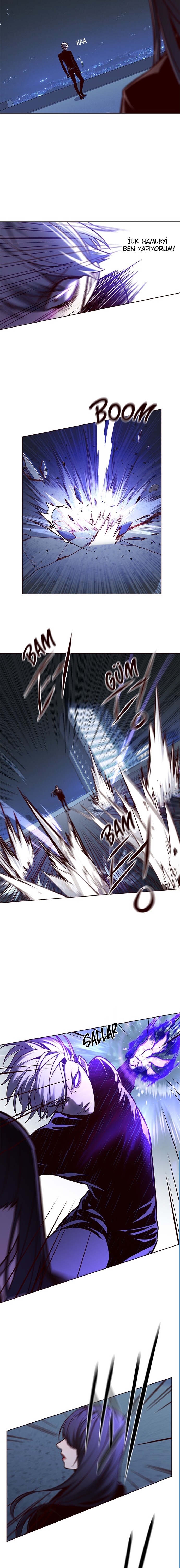 Read Eleceed TR Manga Online