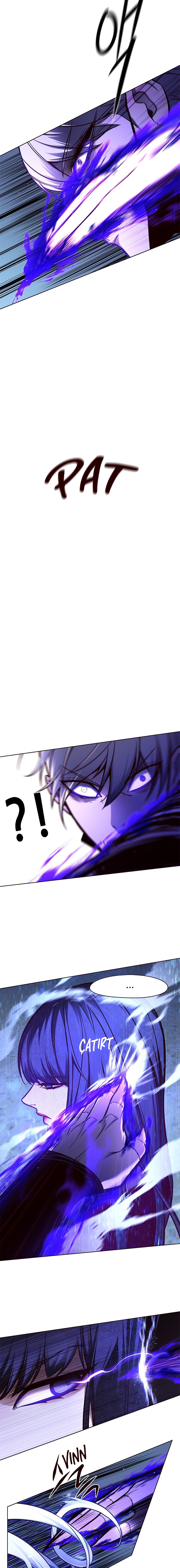 Read Eleceed TR Manga Online
