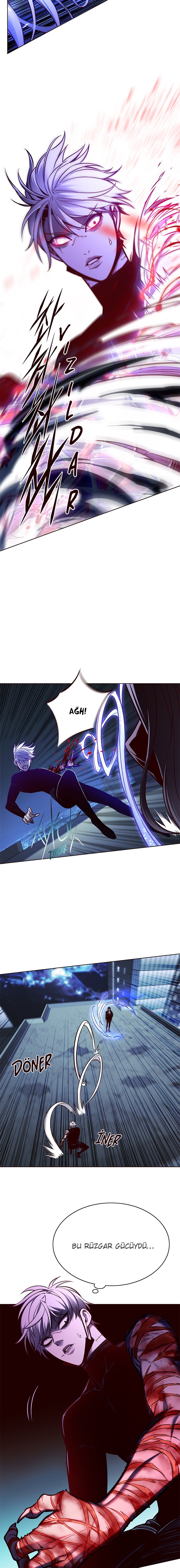 Read Eleceed TR Manga Online