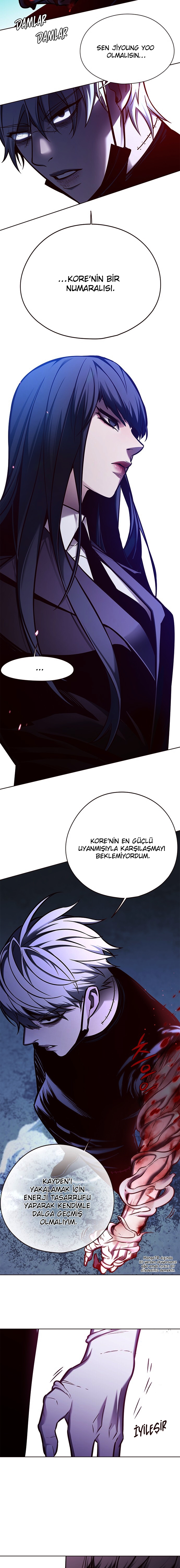 Read Eleceed TR Manga Online