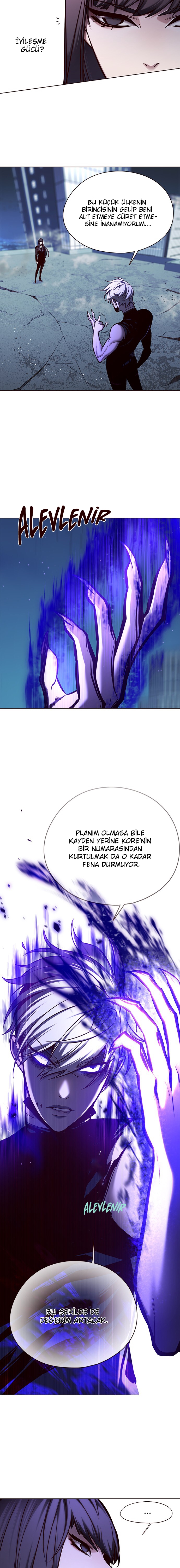 Read Eleceed TR Manga Online