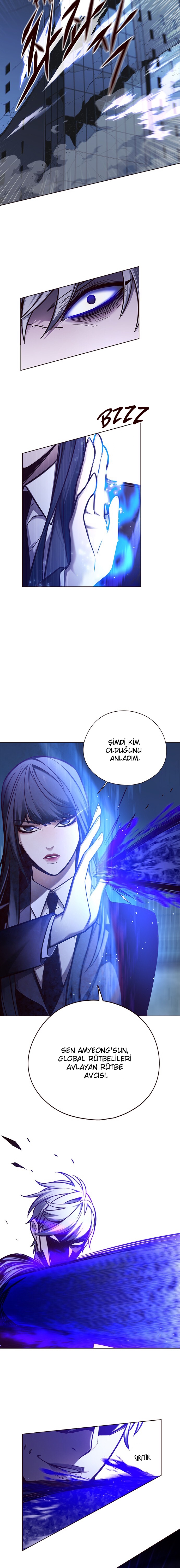 Read Eleceed TR Manga Online