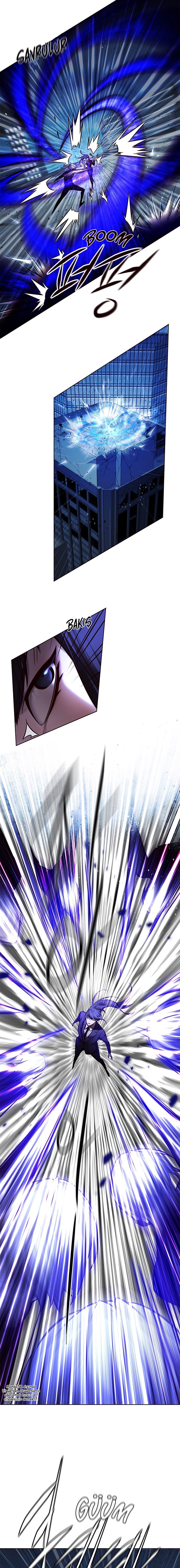 Read Eleceed TR Manga Online