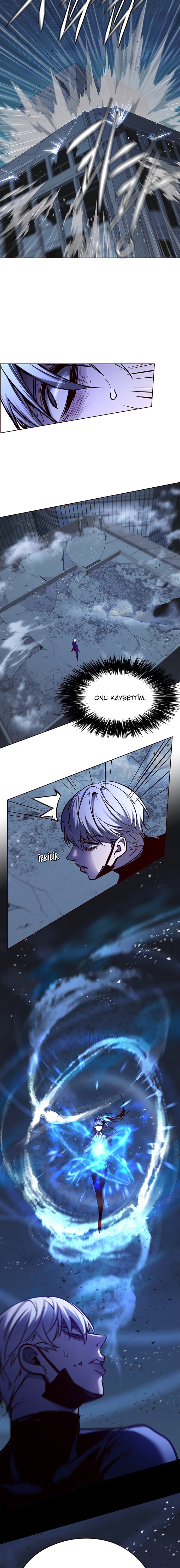 Read Eleceed TR Manga Online