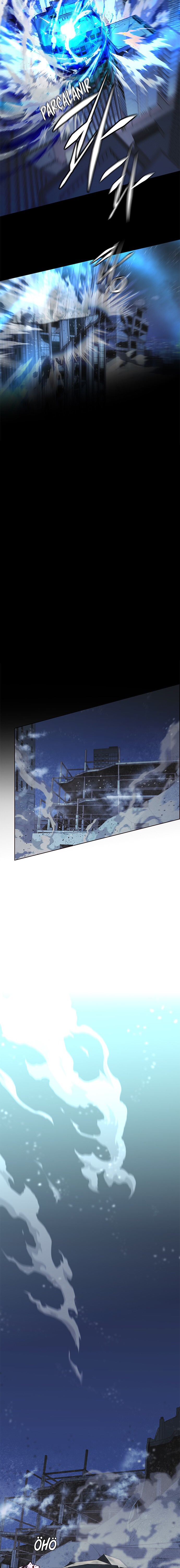 Read Eleceed TR Manga Online