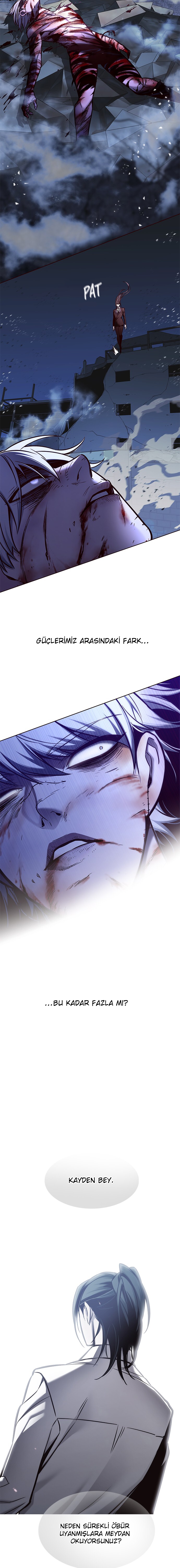 Read Eleceed TR Manga Online