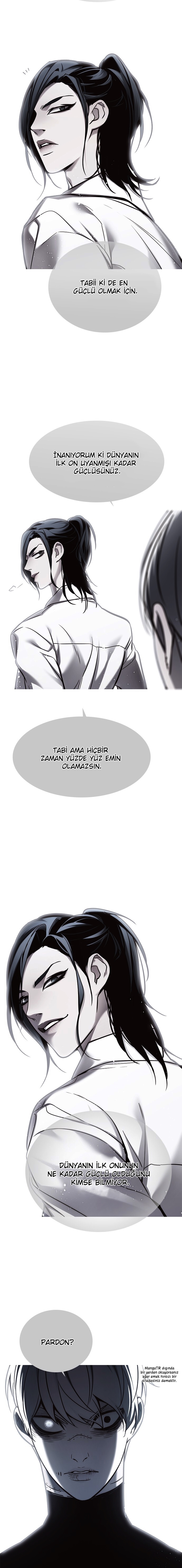 Read Eleceed TR Manga Online