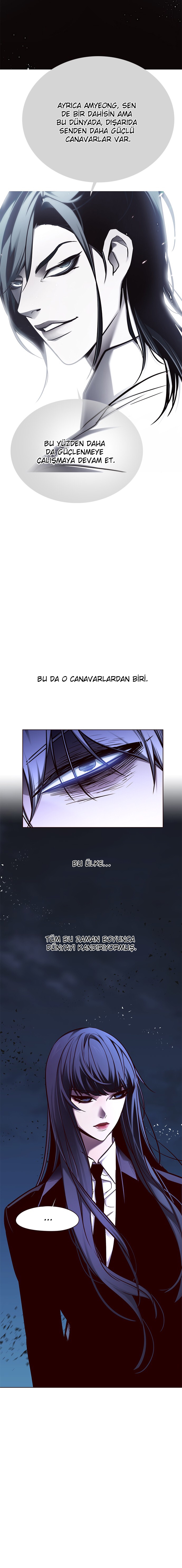 Read Eleceed TR Manga Online