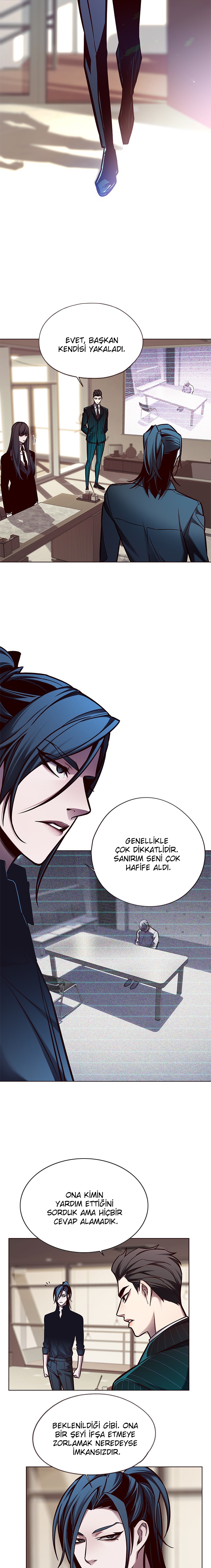 Read Eleceed TR Manga Online