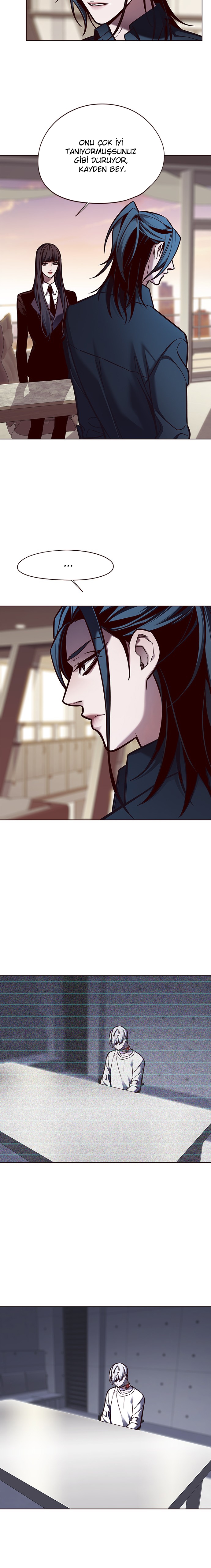 Read Eleceed TR Manga Online