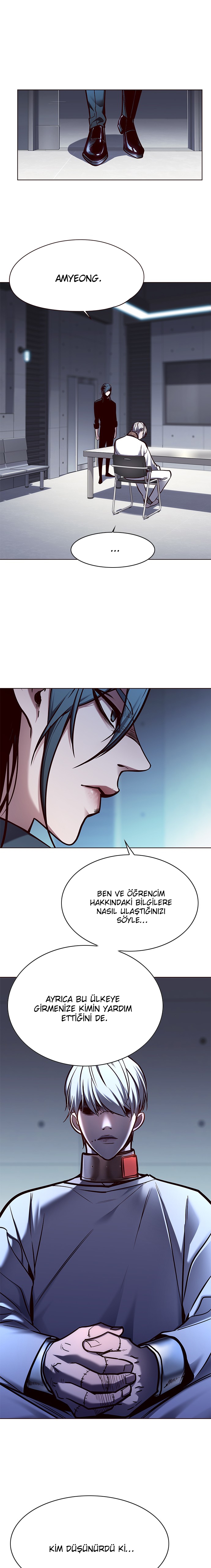 Read Eleceed TR Manga Online