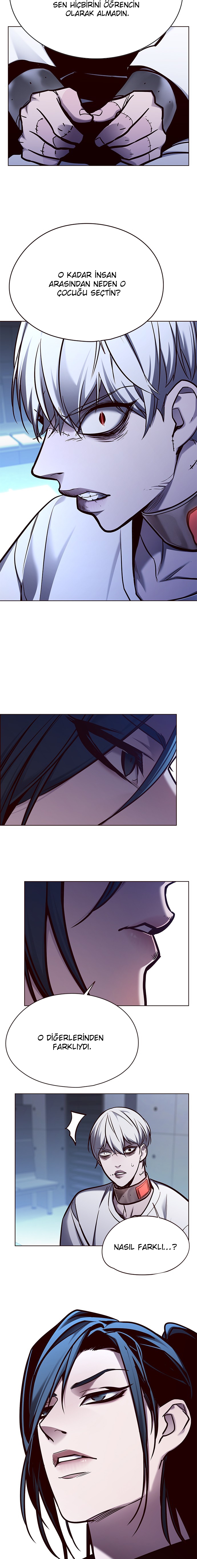 Read Eleceed TR Manga Online