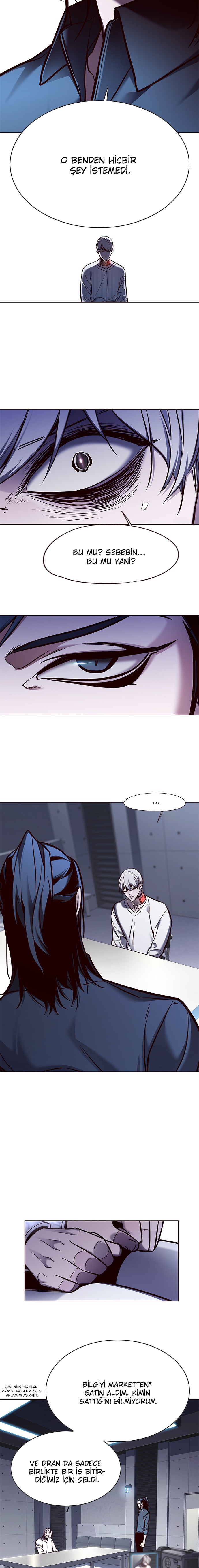 Read Eleceed TR Manga Online